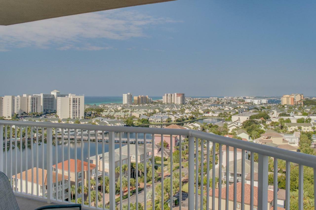 The Terrace At Pelican Beach Destin Exterior photo